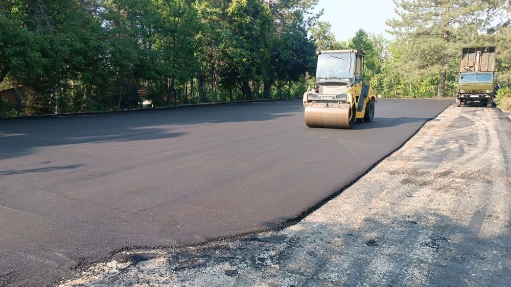 Asfalt Asphalt асфальт