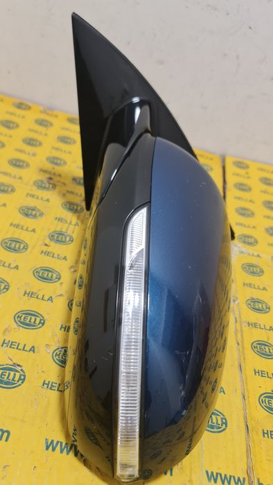 Brat oglinda completa Kia Niro 1 DE sticla