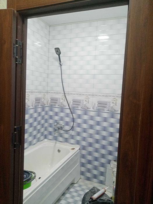 Мастер по ремонту