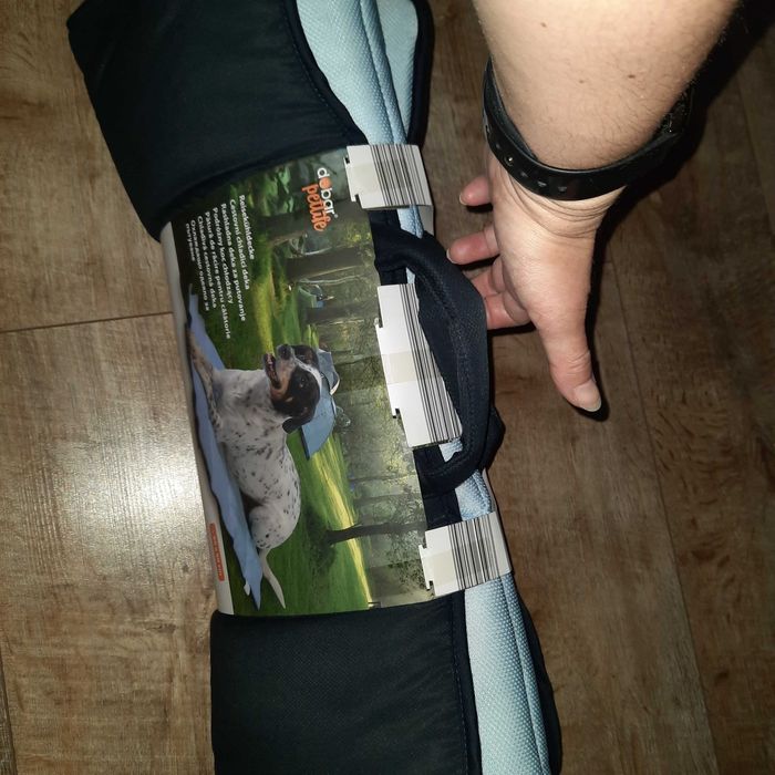 намалена цена 28лв Охлаждащо одеяло за пътуване на домашни любимци