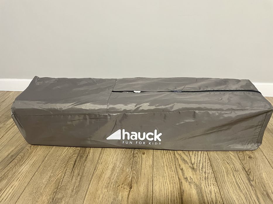 Țarc pătuț copii Hauck