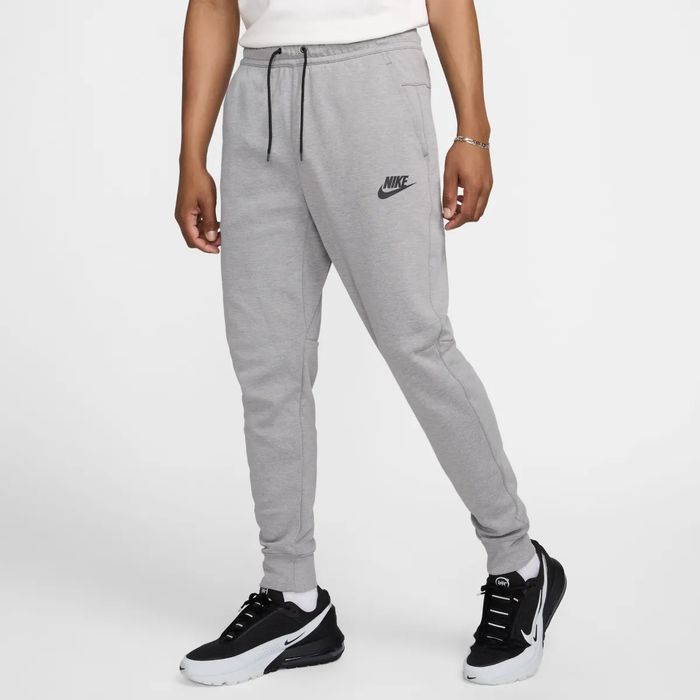 Nike Tech Fleece Sweatpants оригинално долнище M Найк памук спорт долно долница