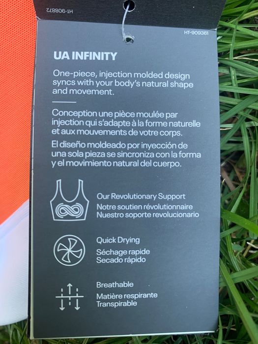 Under Armour • USA