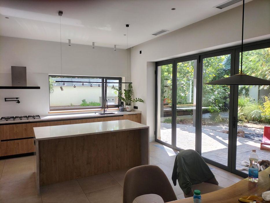 Евродом Чиланзар