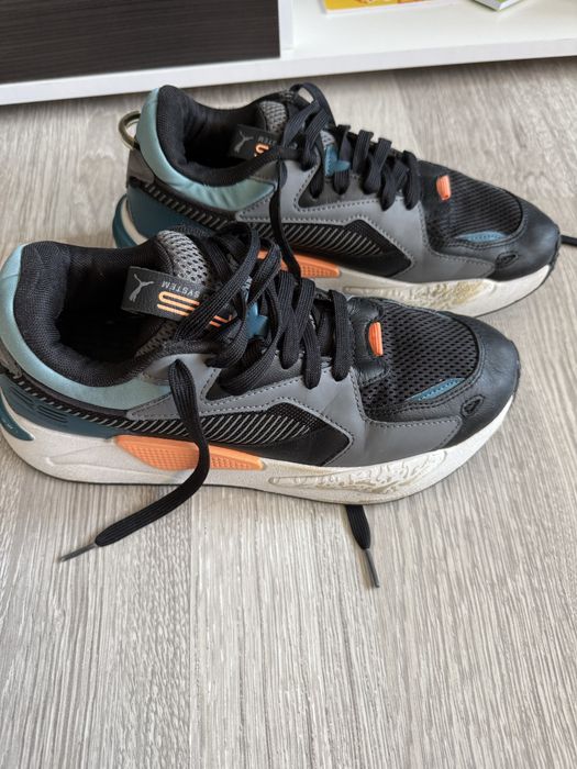 Маратонки  Puma