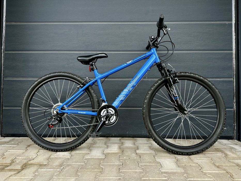 Планински велосипед Apollo Phaze 27,5” 3x6 M”