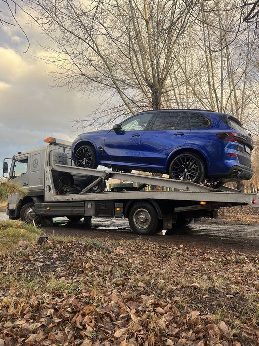 Автовоз. Усть-Каменогорск. Алматы.