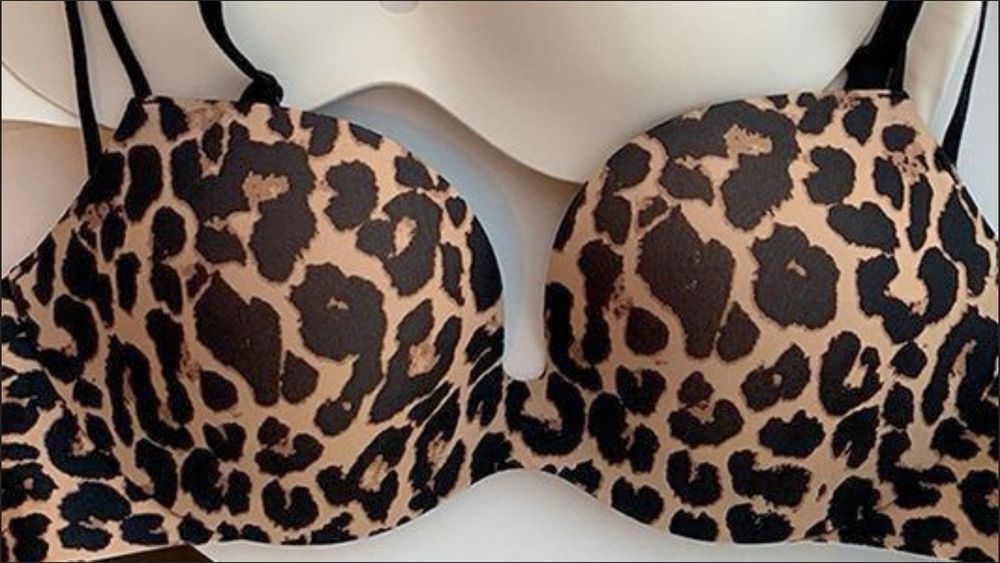 Лифчик нижнее бельё