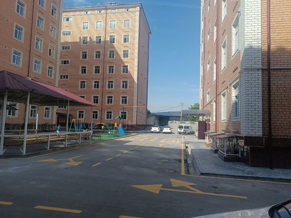 Квартира продается и сдается в аренду.