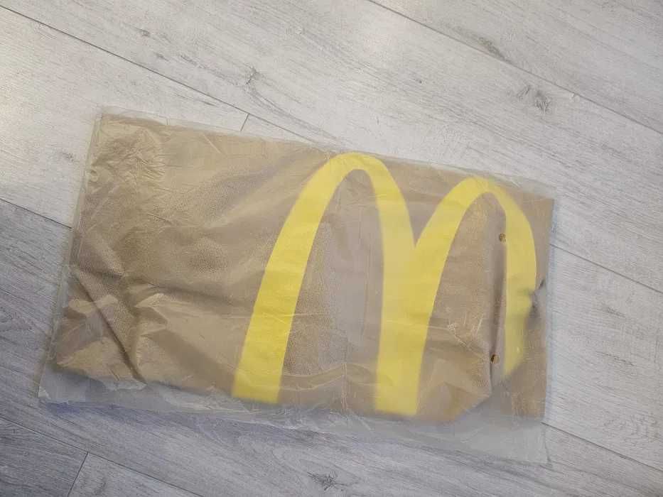 Rucsac McDonalds - nou