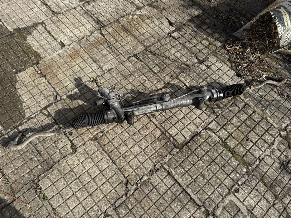 Кормилна рейка за Mercedes ML W164