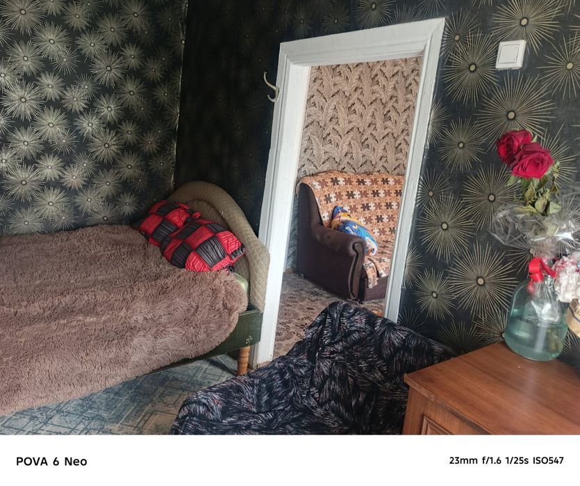 Продам 4 комнатный дом