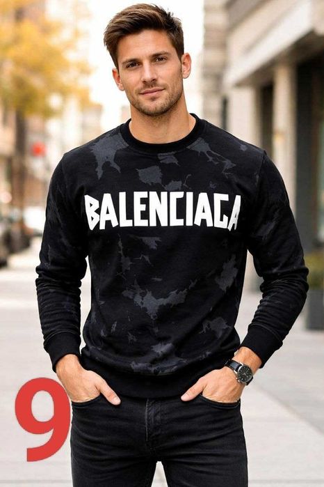 Bluza pentru barbati o bucata sau doua la alegere