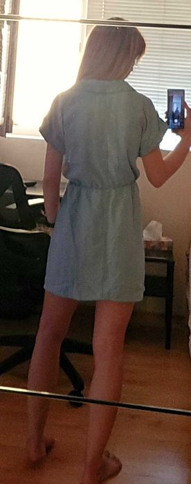 Лятна рокля Noisy may