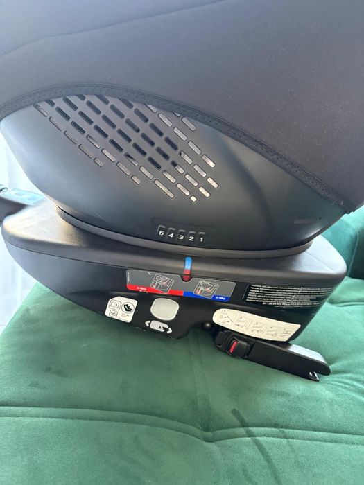 Vand scaun auto copil 0-3 ani GRACO