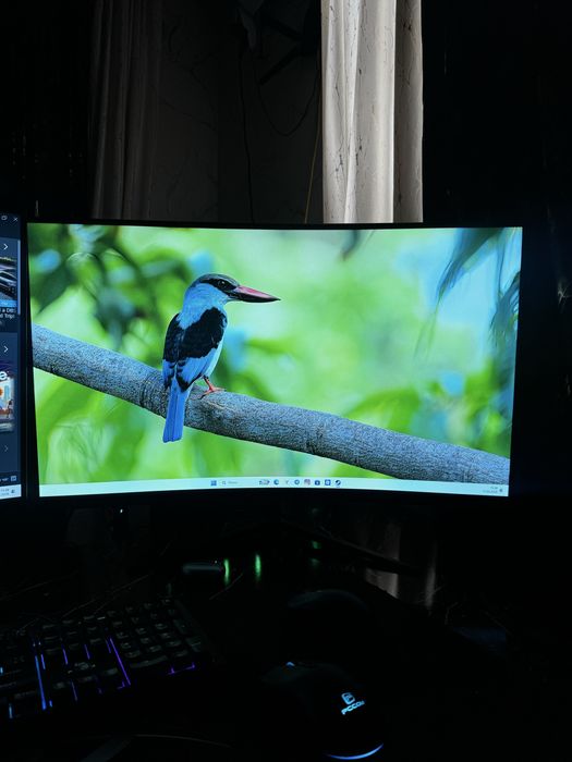 Monitor Ziffler 32  144hz