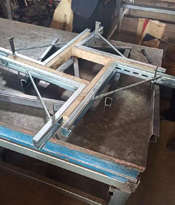 Vincluri 15 45, pentru stalpi,  cofraje doka, cravata, juguri, lana