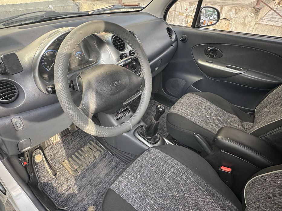 Срочно продаю матиз 2009