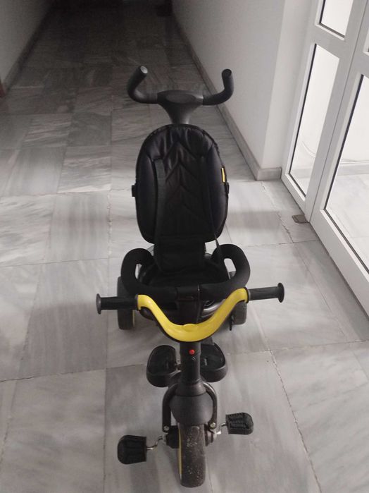 Триколка Chipolino