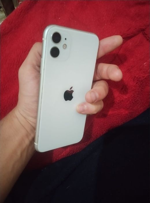 iphone 11 64gb 68 емкос