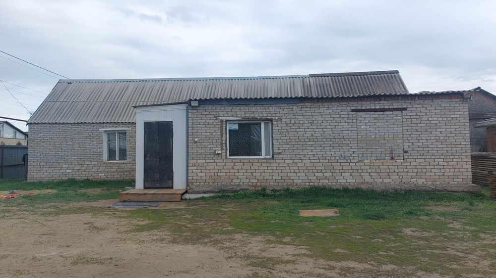 Продам дома в  заречном