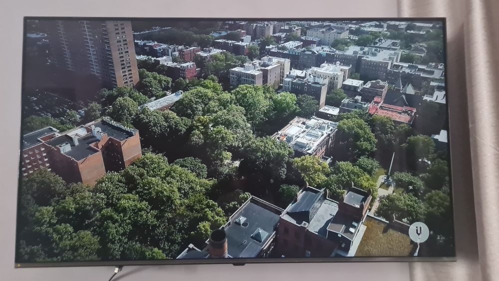 LG 55 QNED Hdma 2.1 модель 2023