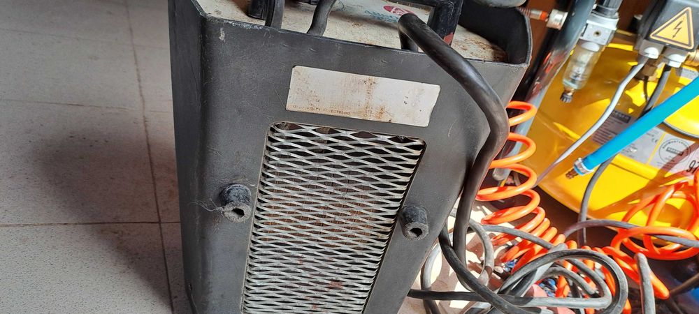 Електрожен ,български от едно време