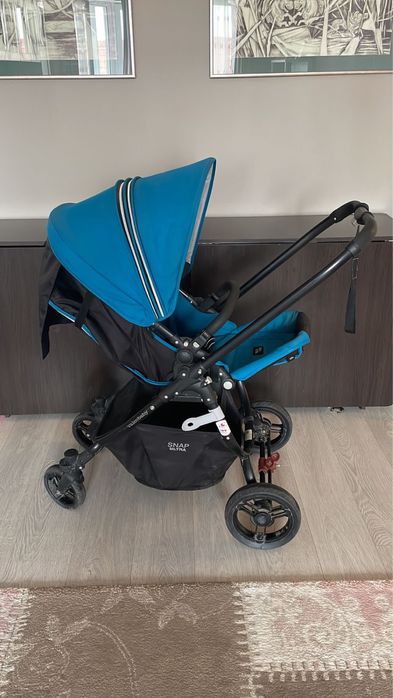 Детская Коляска