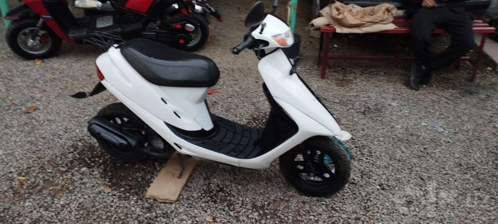 Продается скутер Honda Dio