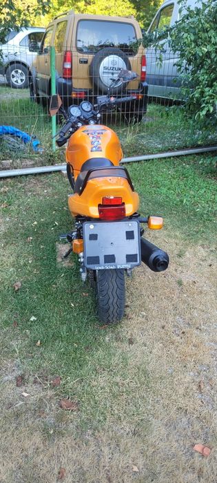 Motocicletă Honda CB 500