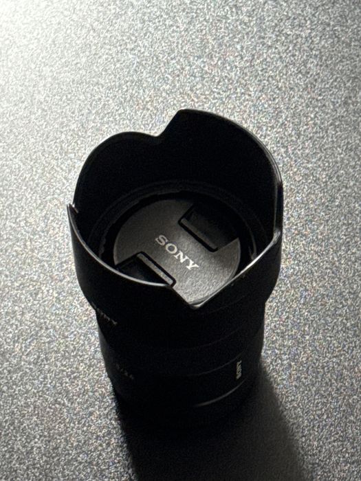 Sony 24 mm F1.8 Sonnar T*