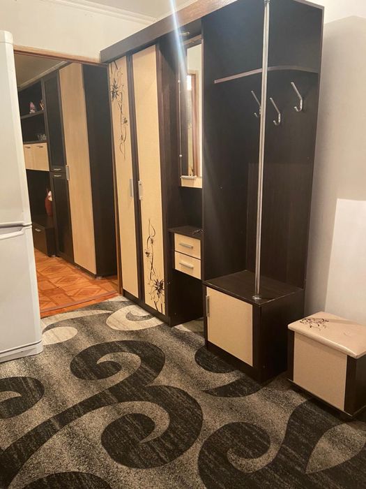 Аренда квартиры в центре Атырау