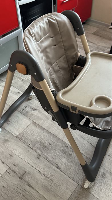 Столик для кормления