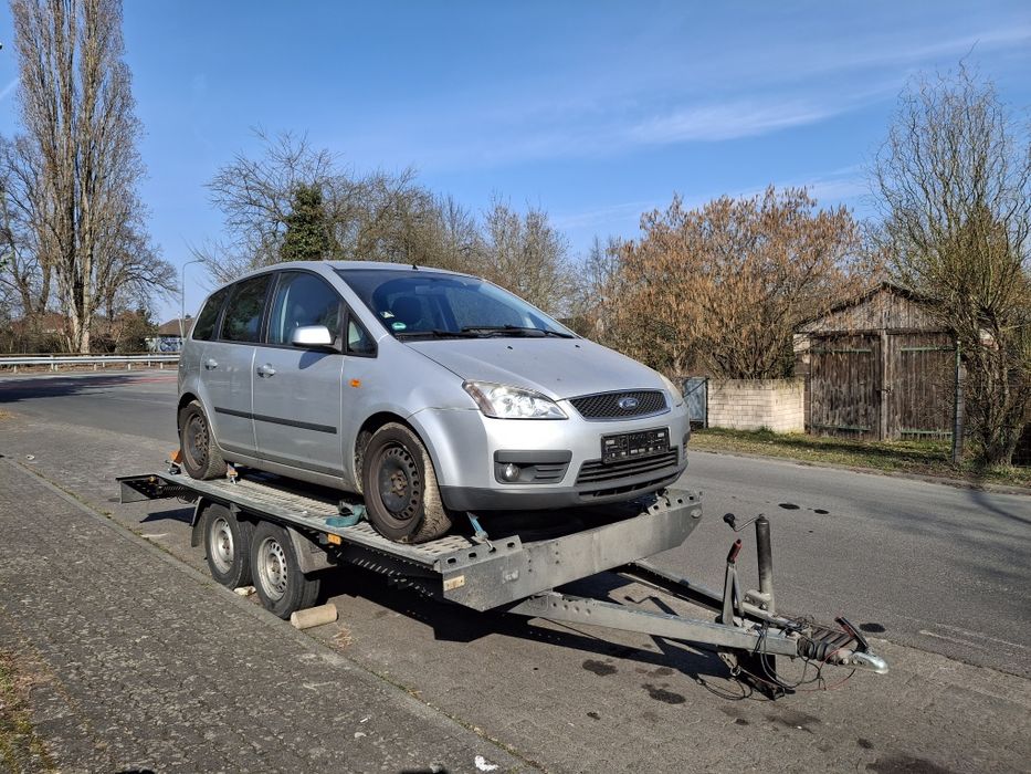 Форд фокус С-МАХ 
- Ста