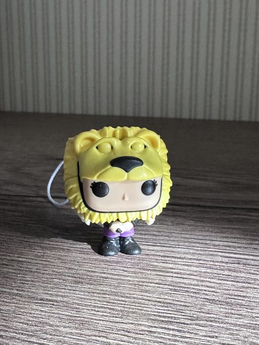 Фигурка Киндер джой