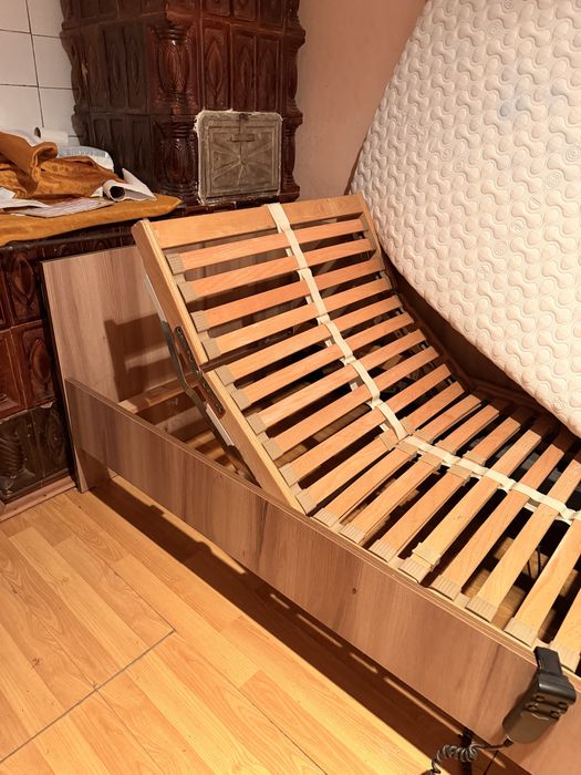 Pat medical persoane cu dizabilitati