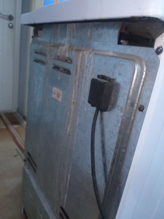 Продам электроплиту