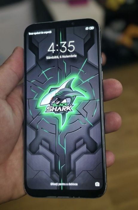 Vând sau Schimb Xiaomi.Black Shark 2 pro