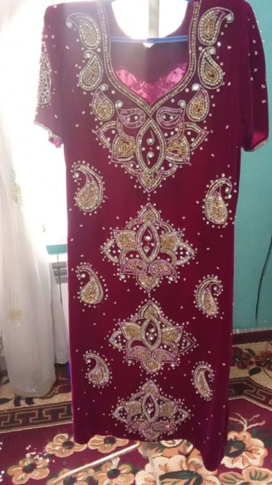 Куйлак иштон сотилади