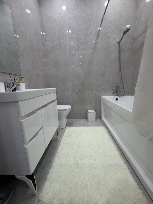 Продается квартира‼️ 2/3/9 NRG QORASUV | Карасу-6 | Евро ремонт | 48м2