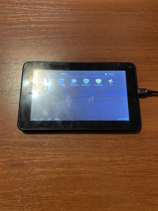 Продам планшет.