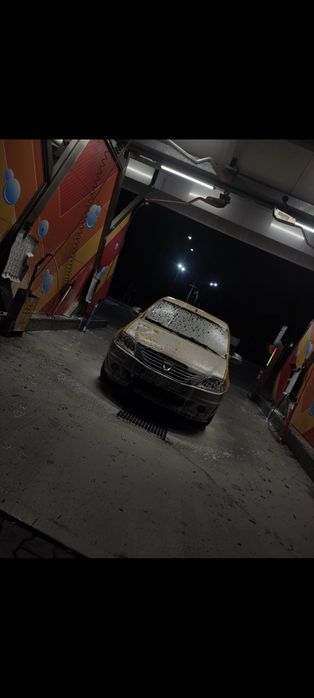 Dacia Logan 1.2 GPL 2011