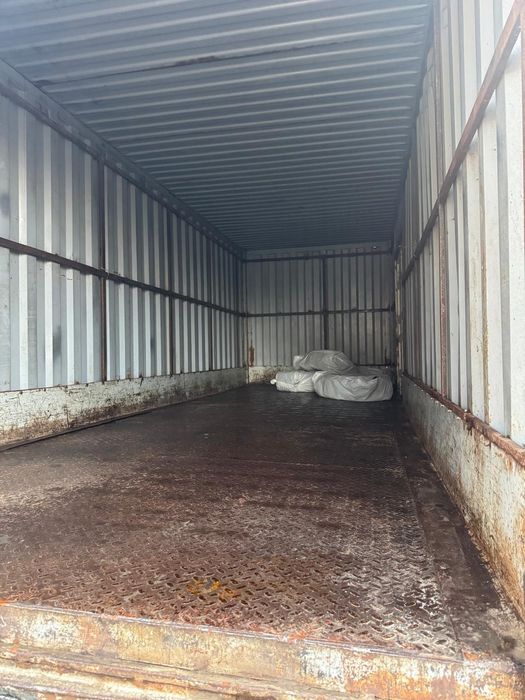 Исузу 2014 грузовая