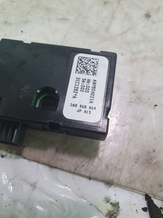 Senzor unghi volan 1k0959654 Volkswagen VW Jetta 5 [2005 - 2011]