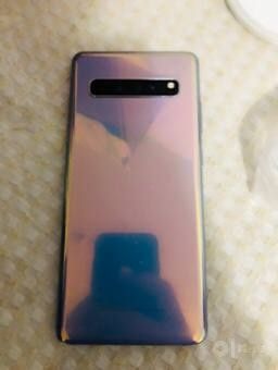Samsung S10 5g 8/256