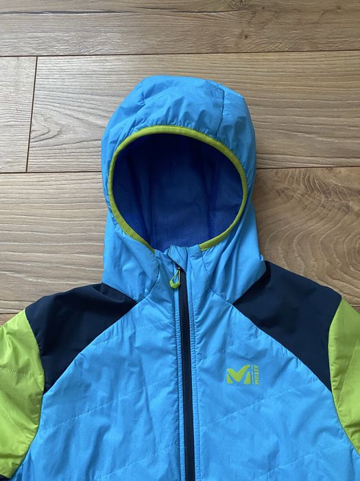 MILLET POLARTEC ALPHA-jacheta sport ,stare foarte buna, dame,marimea38