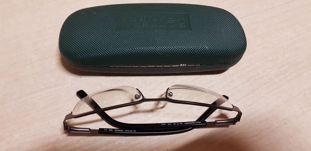 Ochelari de vedere IN STYLE