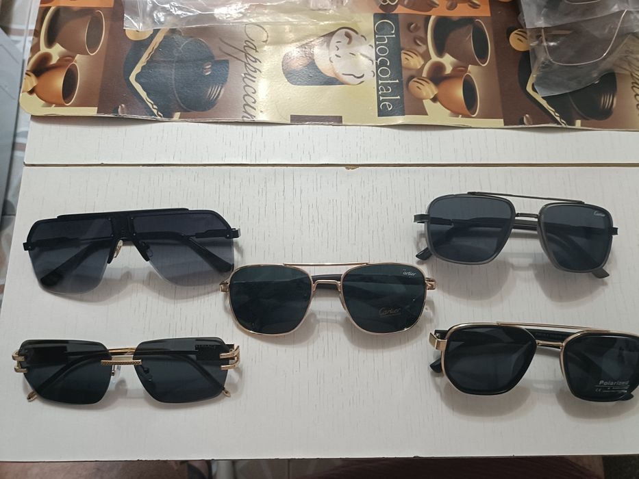 Ochelari Soare Barbati
