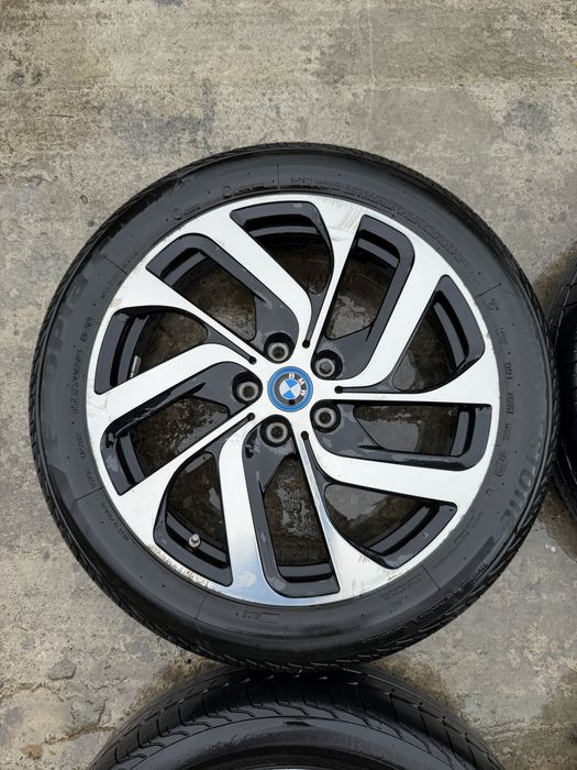 Jante / Roti BMW I3 : 155 70 19 / 175 60 19, DOT 2024