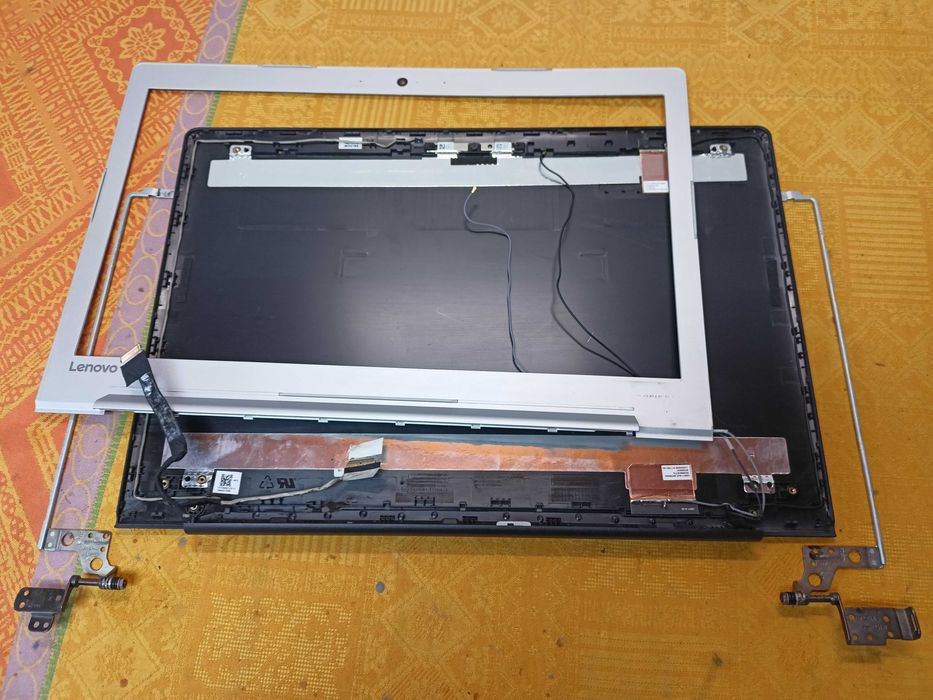 Elemente Lenovo IdeaPad 510